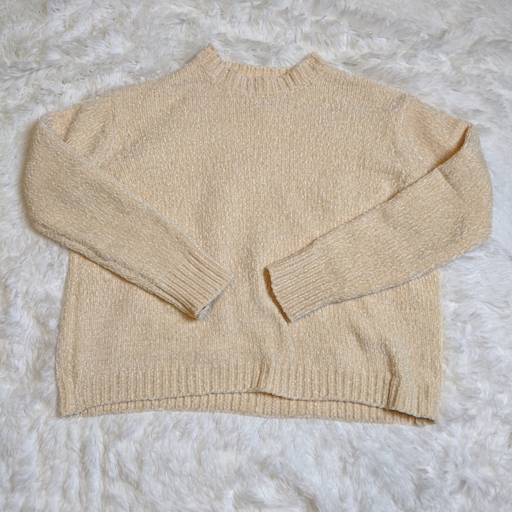 Sadie & Sage Cozy Chunky Sweater - Picture 6 of 7